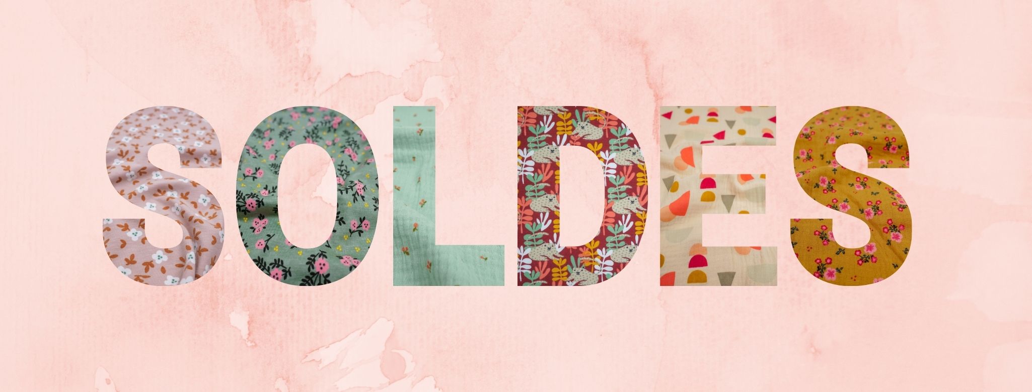 Solde collection 2024